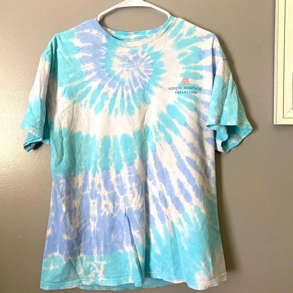 SS T shirt